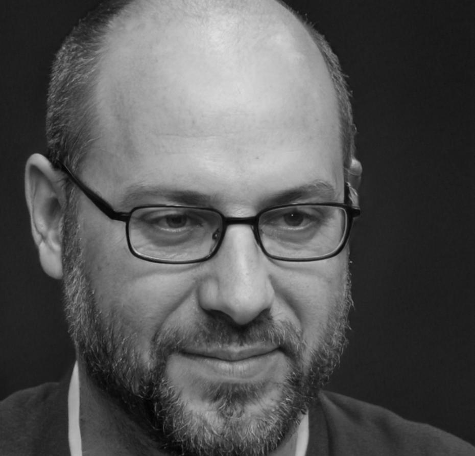 Kasper Lindström, Lead Blockchain Instructor