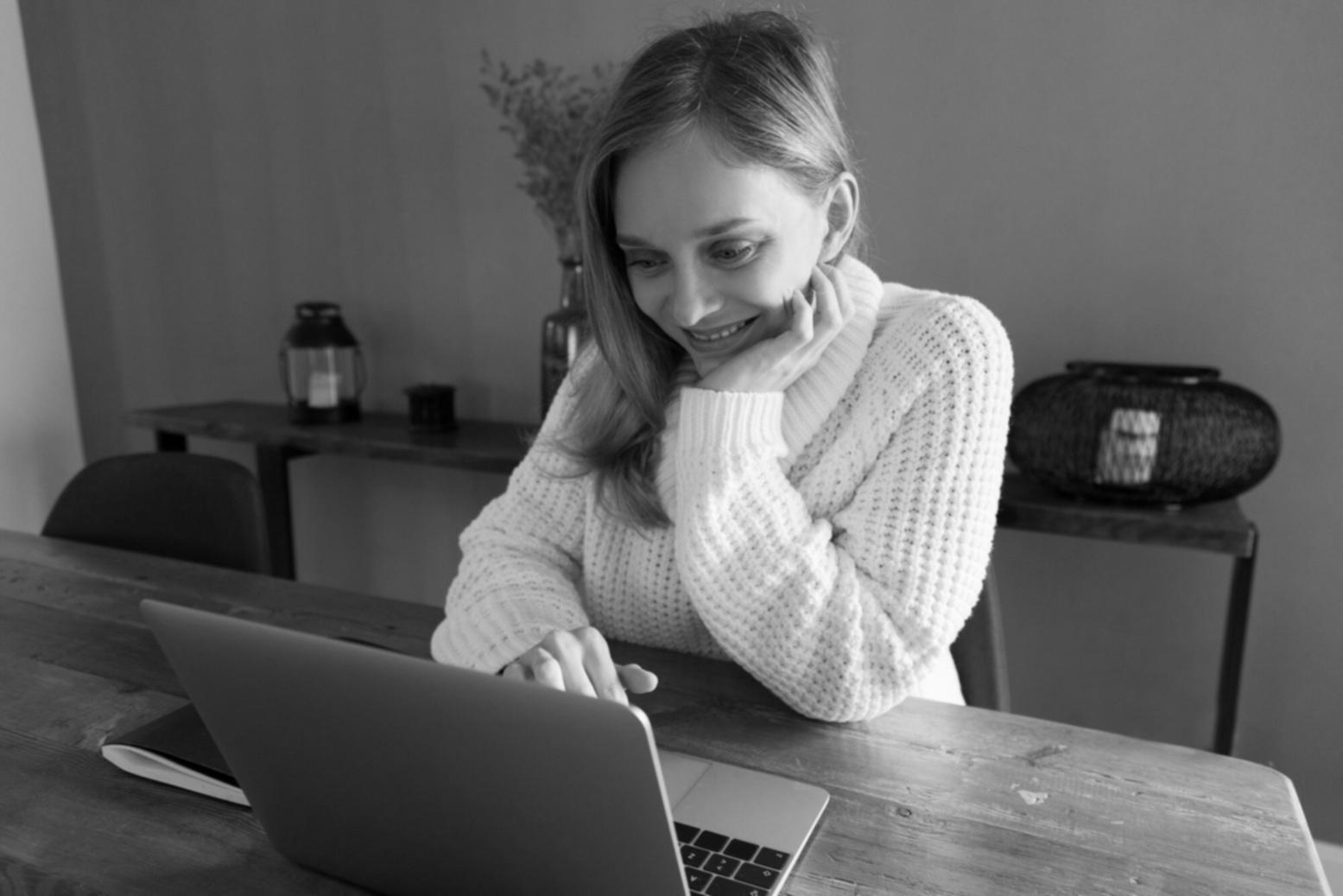 Modern blockchain technology workspace with multiple monitors displaying cryptocurrency charts and smart contract code